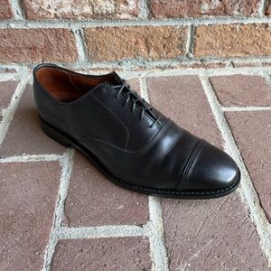 Allen Edmonds Park Avenue Cap-toe Oxford Dress Shoe
